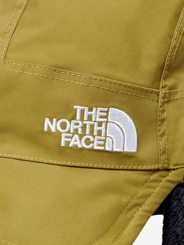 THE NORTH FACE(ザ・ノース・フェイス) ｜エクスペディションキャップ（ユニセックス）