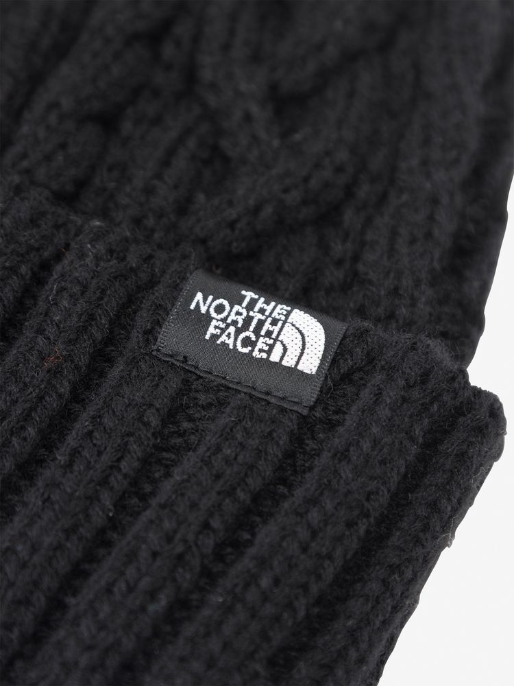 THE NORTH FACE(ザ・ノース・フェイス) ｜ケーブルビーニー（ユニセックス）