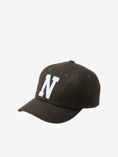 公式】TNFロゴフランネルキャップ（ユニセックス）｜ザ・ノース