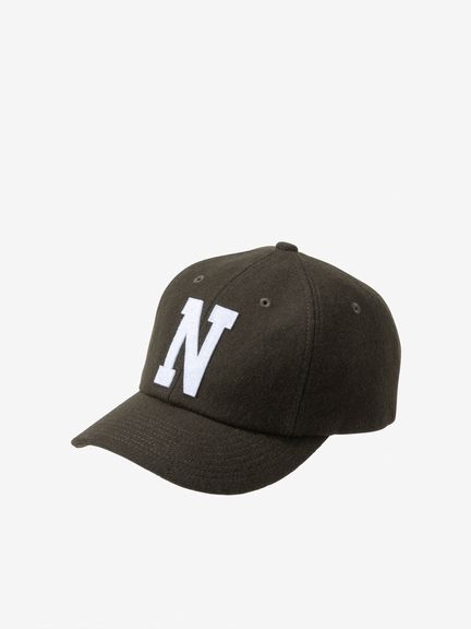 公式】TNFロゴフランネルキャップ（ユニセックス）｜ザ・ノース
