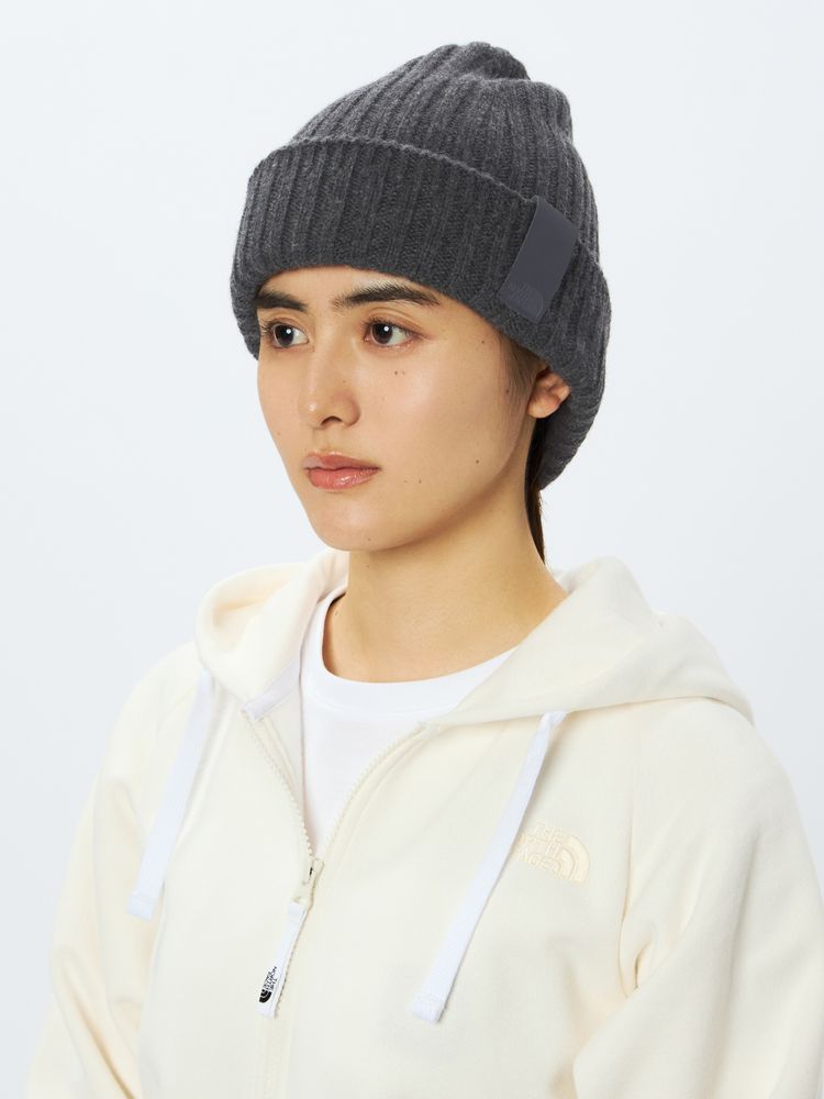 THE NORTH FACE(ザ・ノース・フェイス) ｜ラディアルウールビーニー（ユニセックス）