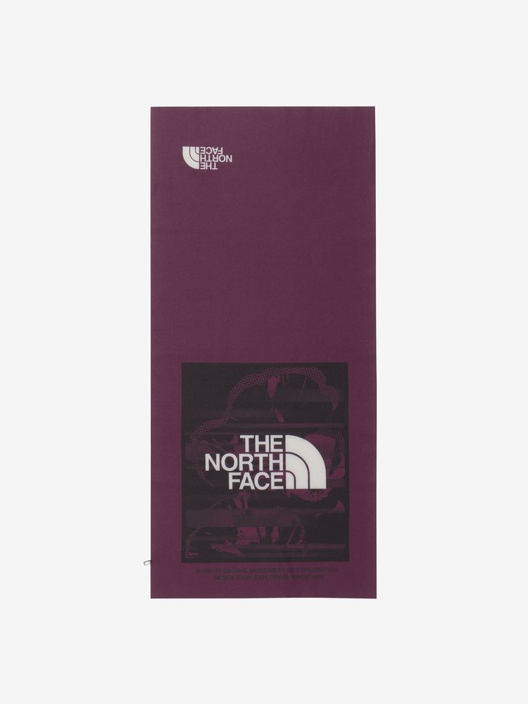 THE NORTH FACE(ザ・ノース・フェイス) ｜ジプシーカバーイット（ユニセックス）