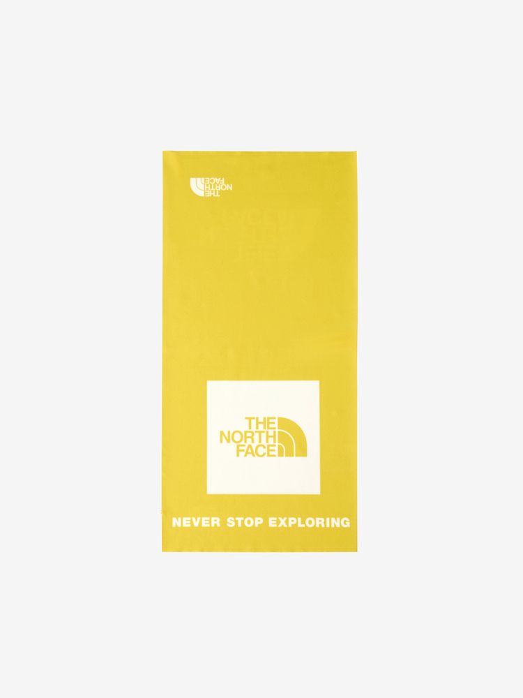 THE NORTH FACE(ザ・ノース・フェイス) ｜ジプシーカバーイット（ユニセックス）