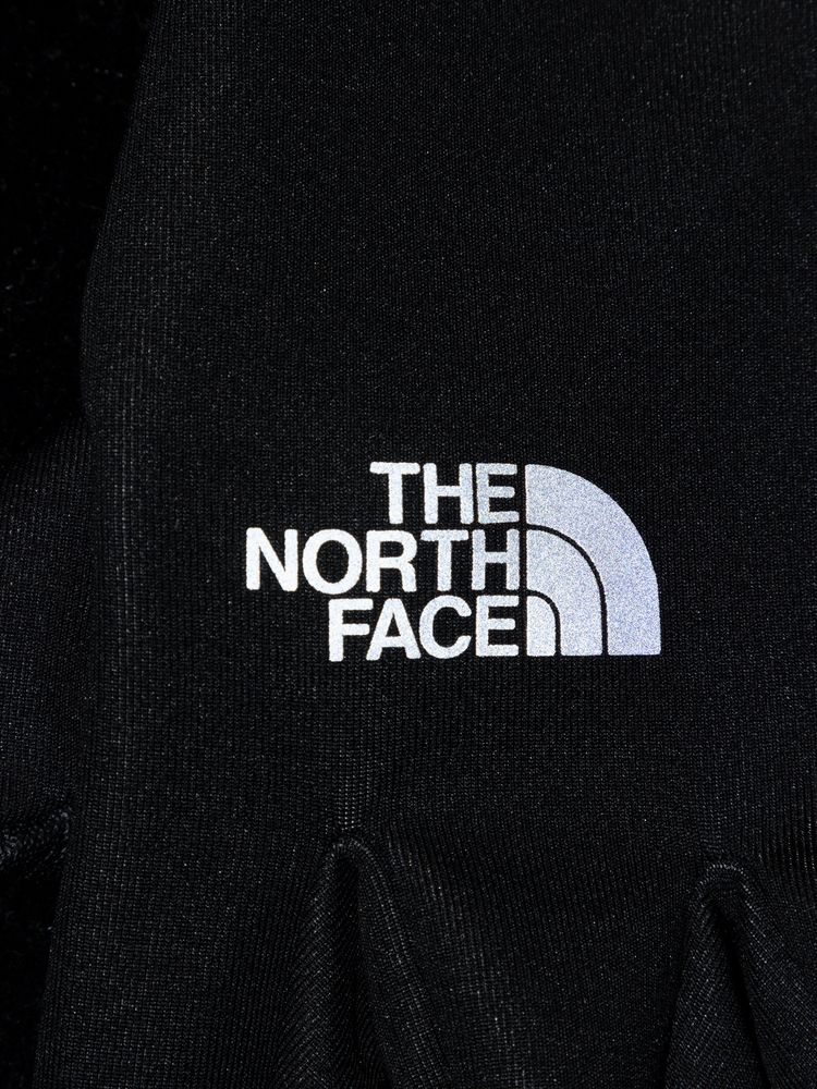 THE NORTH FACE(ザ・ノース・フェイス) ｜インフィニティトレイルグローブ（ユニセックス）