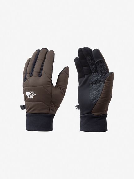THE NORTH FACE GORE-TEX グローブ Lサイズ 公式・アウトレット】ウインドストッパーイーチップグローブ