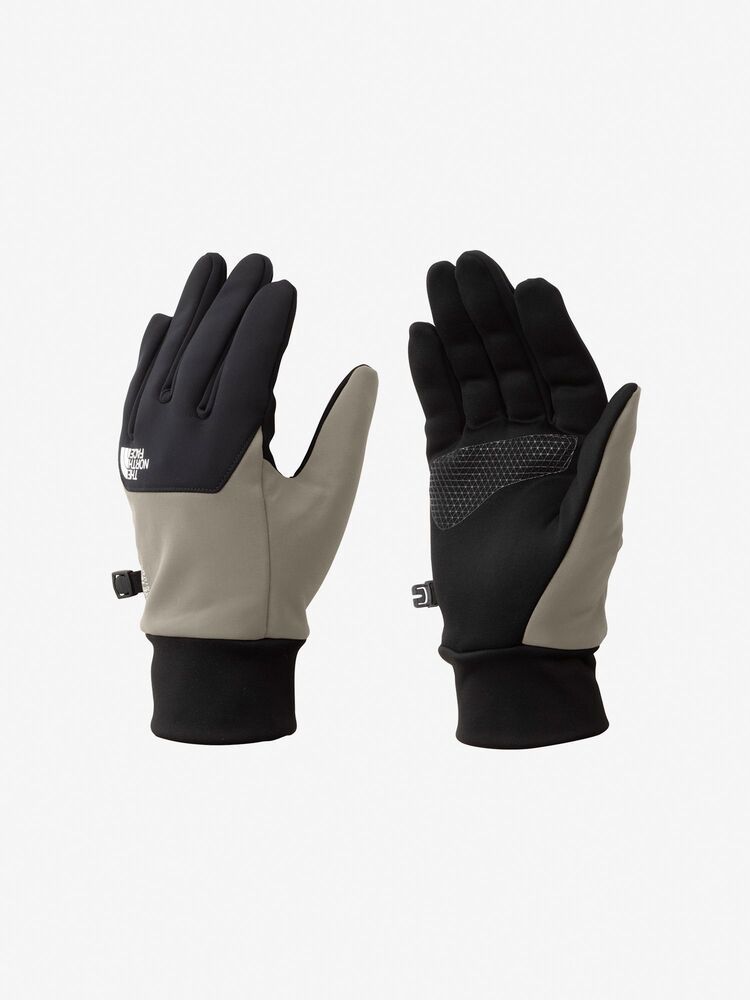 Windstopper etip outlet glove