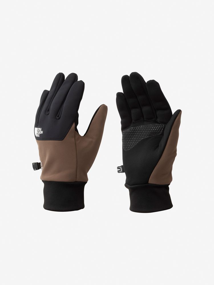 THE NORTH FACE(ノースフェイス) WINDSTOPPER Etip GLOVE (ウィンドストッパーイーチップグローブ)