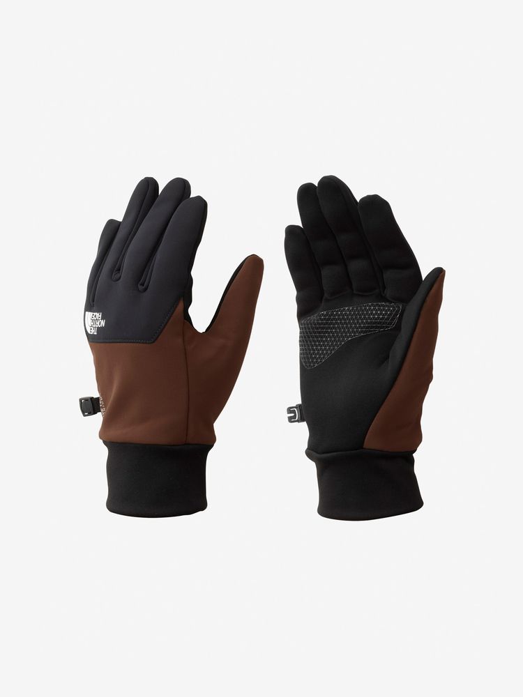 THE NORTH FACE(ノースフェイス) WINDSTOPPER Etip GLOVE (ウィンドストッパーイーチップグローブ)