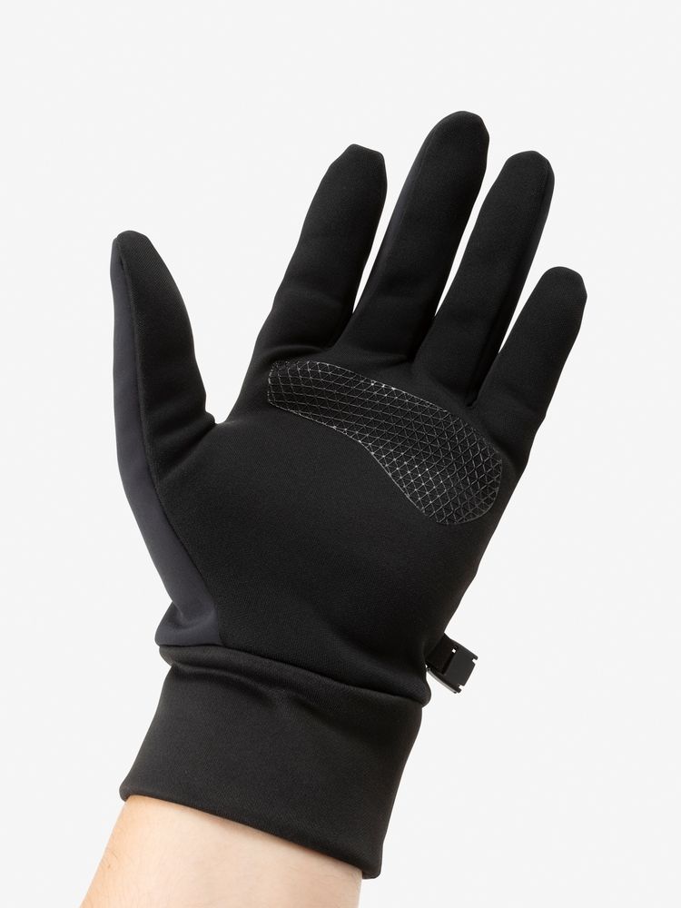 THE NORTH FACE(ノースフェイス) WINDSTOPPER Etip GLOVE (ウィンドストッパーイーチップグローブ)