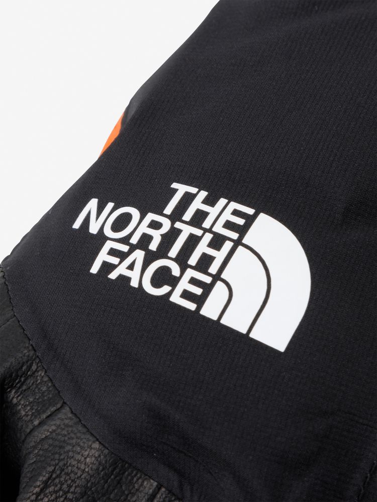 インフェルノシーカーグローブ（ユニセックス）（NN62319）- THE NORTH FACE公式通販