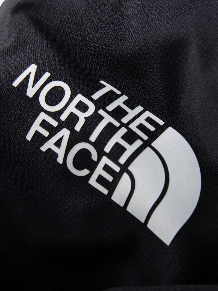 [THE NORTH FACE] L3ガイドオーバーグローブショート(ユニセックス) ブラック S/ザ・ノース・フェイス