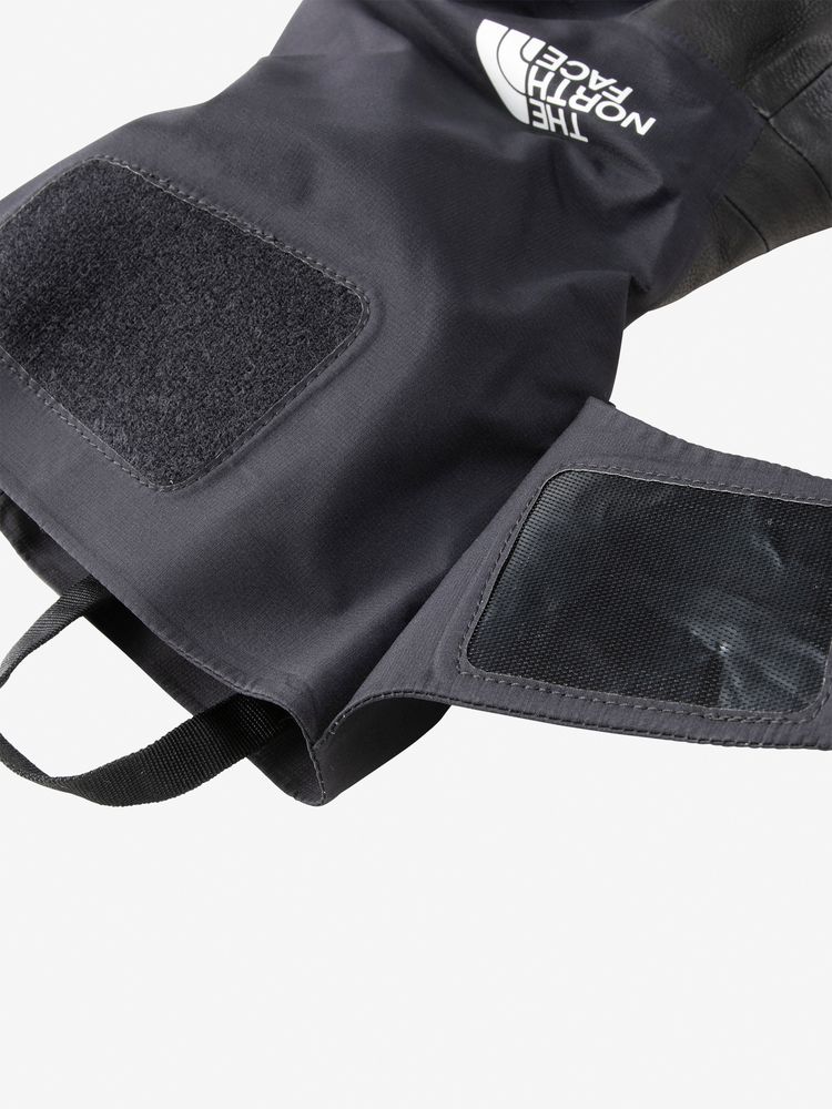 ノースフェイス ハイエンドモデル L3 ゴアテックスグローブ 手袋 