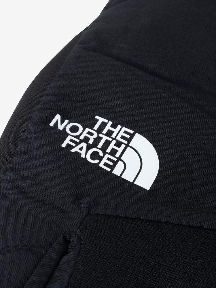 GTXマーキュリーグローブ（ユニセックス）（NN62333）- THE NORTH FACE