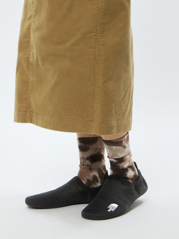 THE NORTH FACE(ザ・ノース・フェイス) ｜TNF ポータブル ソリッパー（ユニセックス）