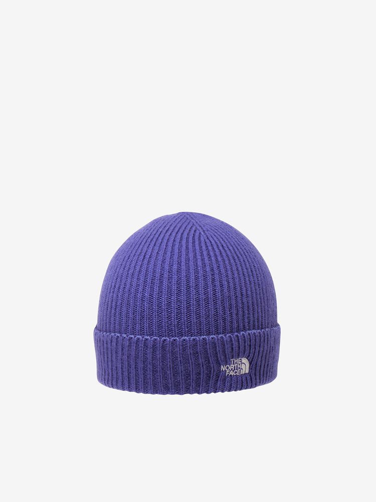 THE NORTH FACE(ザ・ノース・フェイス) ｜スモールロゴビーニー（ベビー）