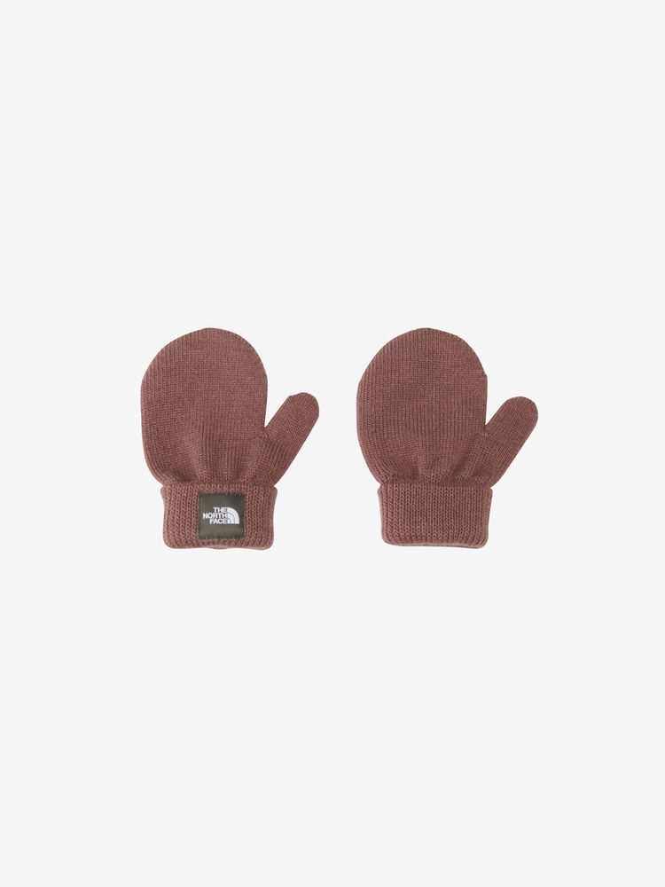 THE NORTH FACE(ザ・ノース・フェイス) ｜ニットミット（ベビー）