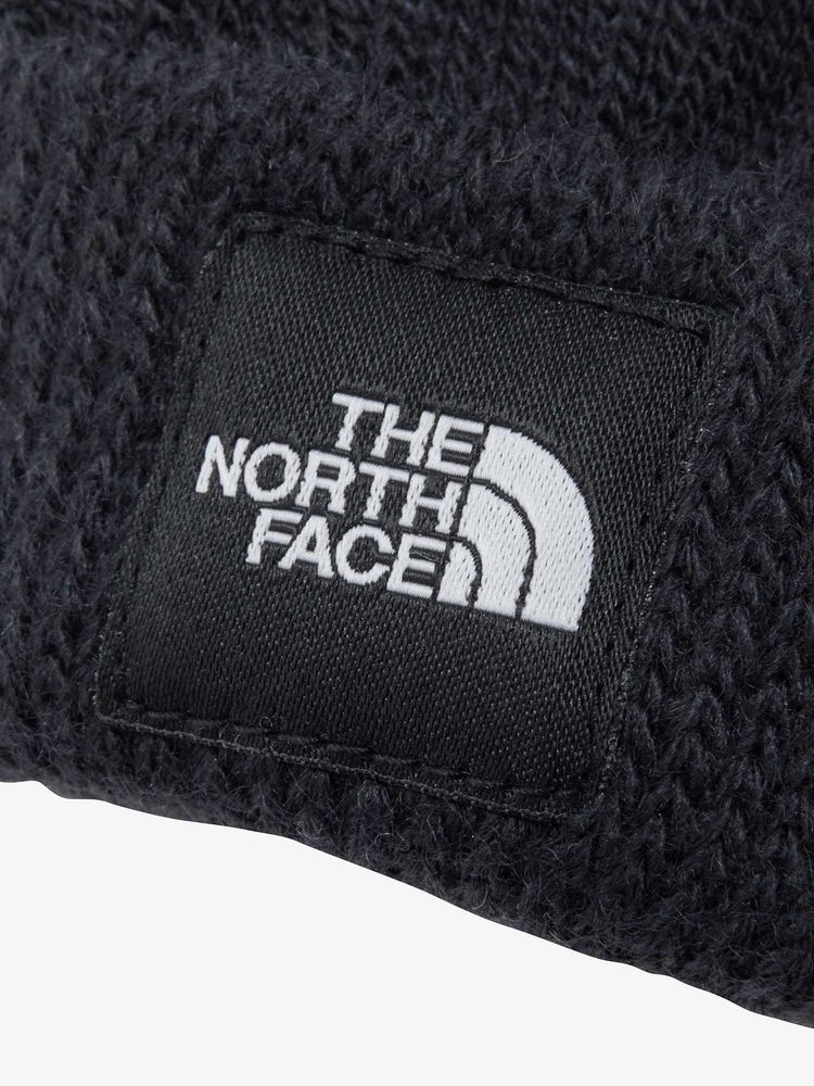 THE NORTH FACE(ザ・ノース・フェイス) ｜ニットミット（ベビー）