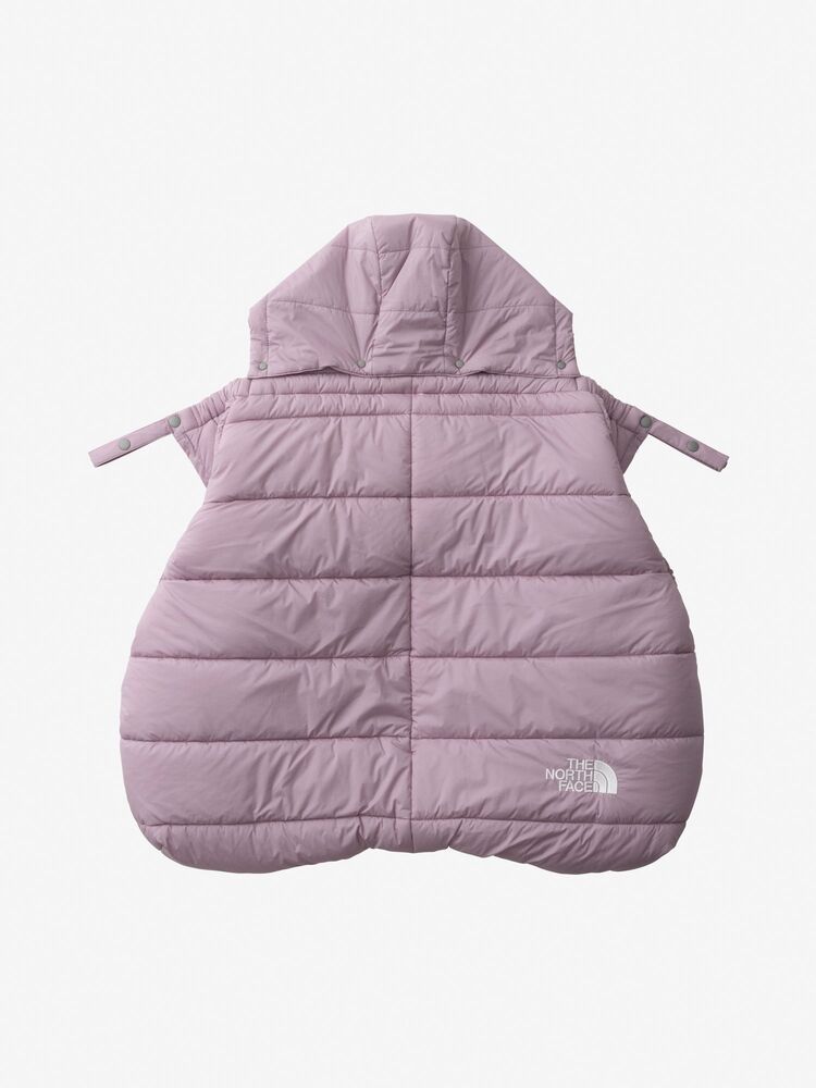 THE NORTH FACE シェルブランケット NT