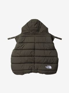 THE NORTH FACE シェルブランケット（ベビー） - NNB72301 | CAMPxGEAR