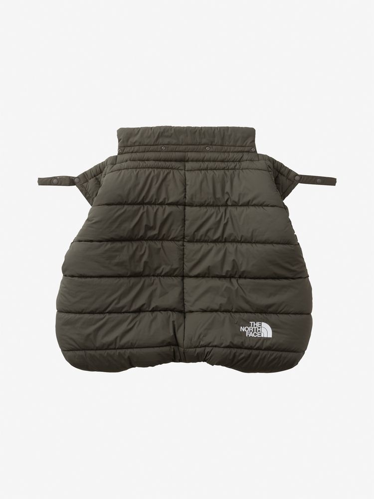 THE NORTH FACE シェルブランケット NT