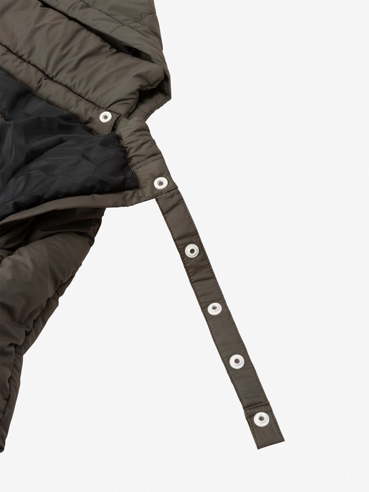 THE NORTH FACE シェルブランケット NT