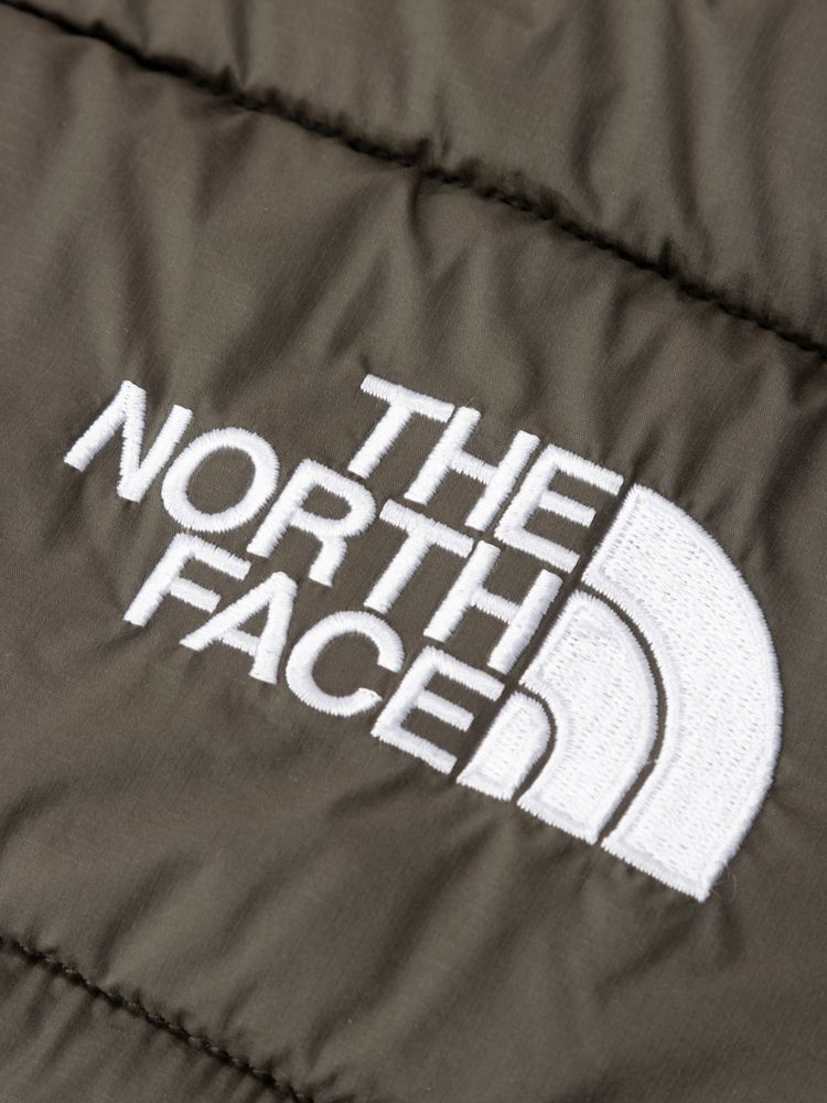 シェルブランケット（ベビー）（NNB72301）- THE NORTH FACE公式通販