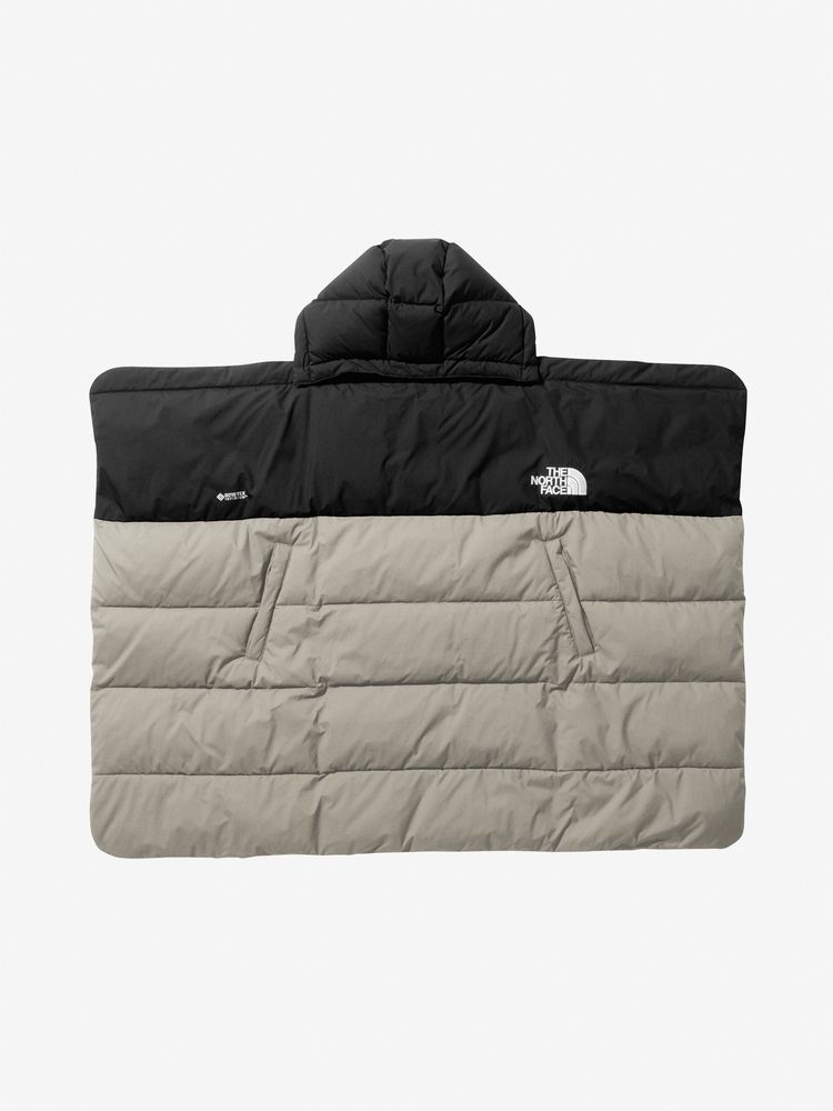 THE NORTH FACE(ザ・ノース・フェイス) ｜ベビーマルチシェルブランケット（ベビー）