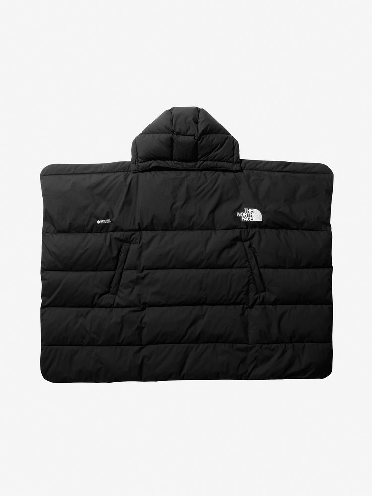 THE NORTH FACE(ザ・ノース・フェイス) ｜ベビーマルチシェルブランケット（ベビー）