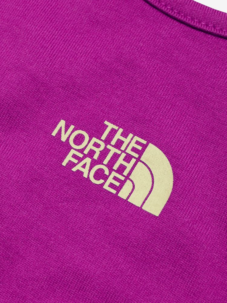 THE NORTH FACE(ザ・ノース・フェイス) ｜ビブ（ベビー）