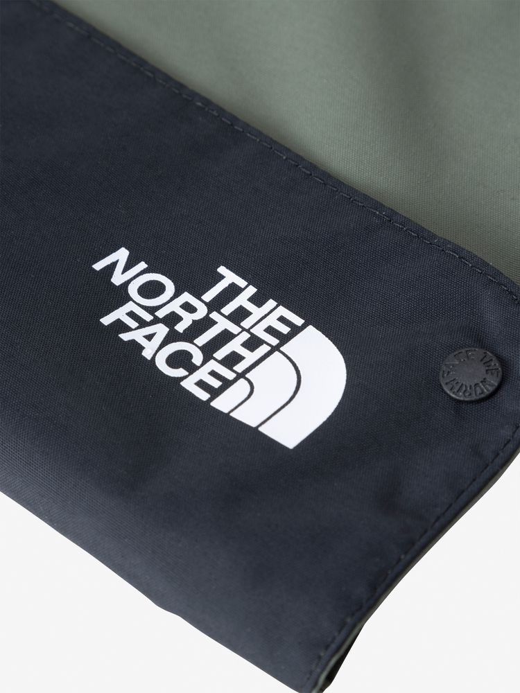 THE NORTH FACE(ザ・ノース・フェイス) ｜コンパクトヤミービブ（ベビー）