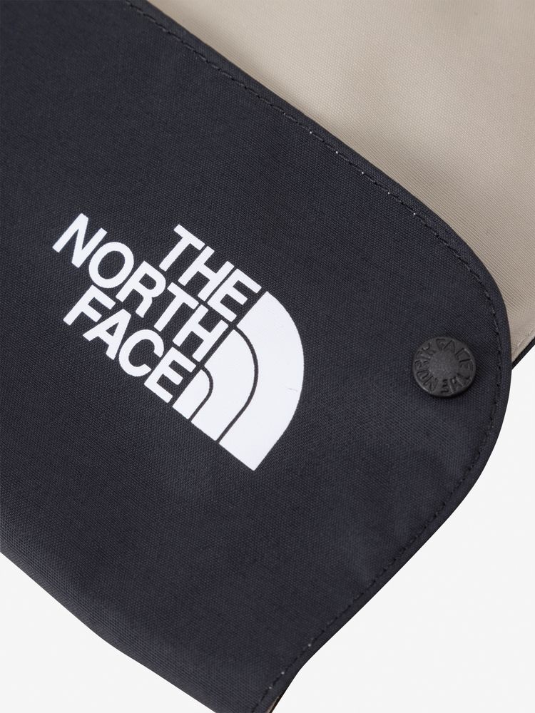 THE NORTH FACE(ザ・ノース・フェイス) ｜コンパクトヤミービブ（ベビー）