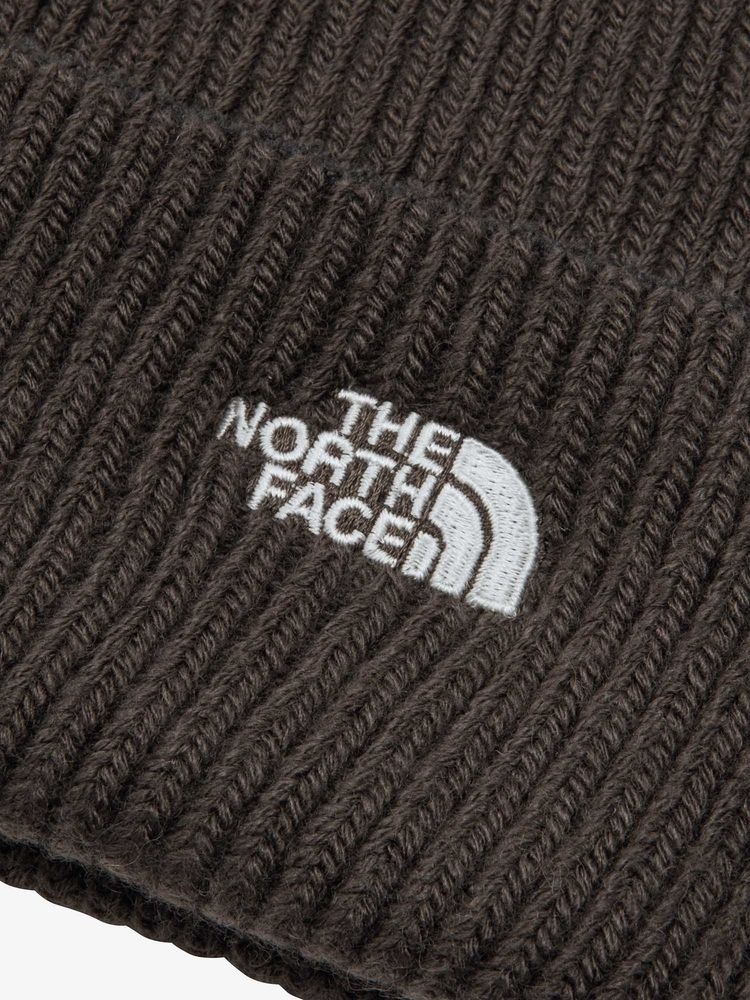 THE NORTH FACE(ザ・ノース・フェイス) ｜スモールロゴビーニー（キッズ）