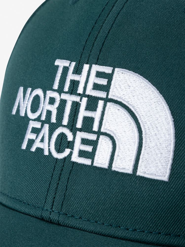 TNFロゴキャップ（キッズ）（NNJ42304）- THE NORTH FACE公式通販