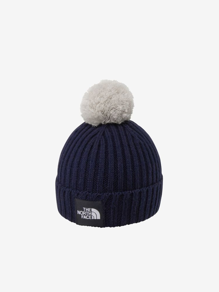 THE NORTH FACE(ザ・ノース・フェイス) ｜ポンポンカプッチョ（キッズ）