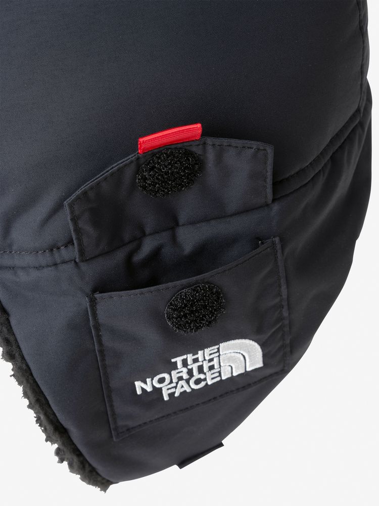 THE NORTH FACE(ザ・ノース・フェイス) ｜フロンティアキャップ（キッズ）