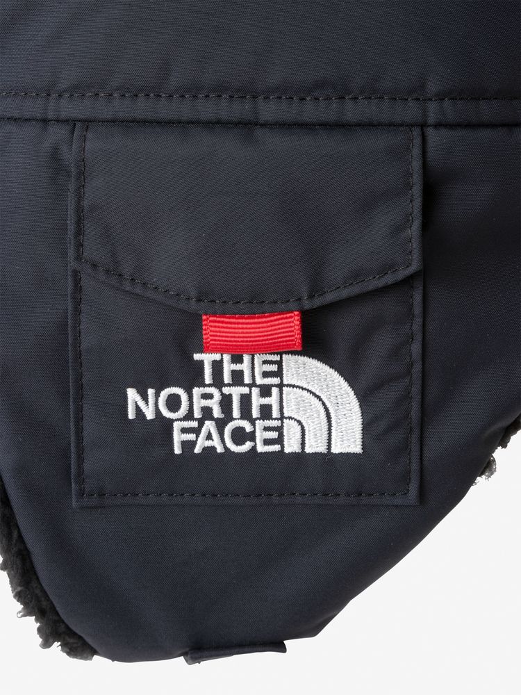 THE NORTH FACE(ザ・ノース・フェイス) ｜フロンティアキャップ（キッズ）