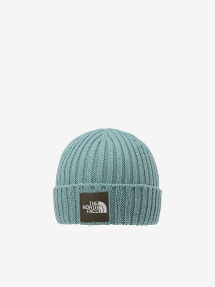 THE NORTH FACE 子ども用スノーウェア 120cm ニット帽付き THE NORTH FACE ネコポス発送！送料無料 ニット帽 ザ ノース