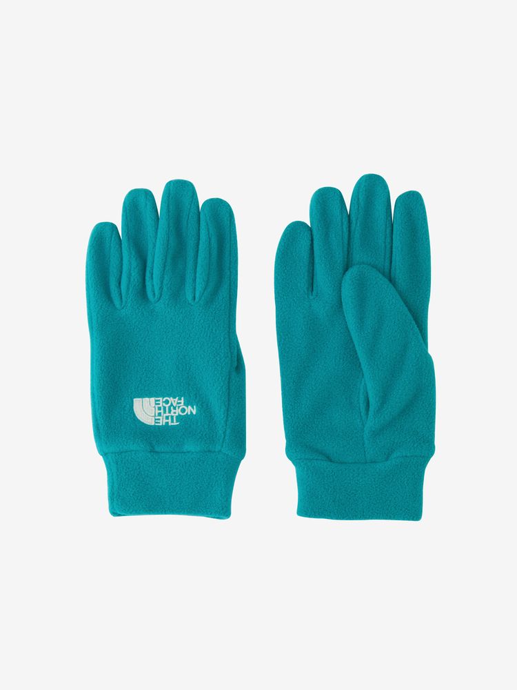 THE NORTH FACE(ザ・ノース・フェイス) ｜マイクロフリースグローブ（キッズ）