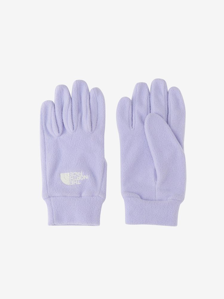 THE NORTH FACE(ザ・ノース・フェイス) ｜マイクロフリースグローブ（キッズ）