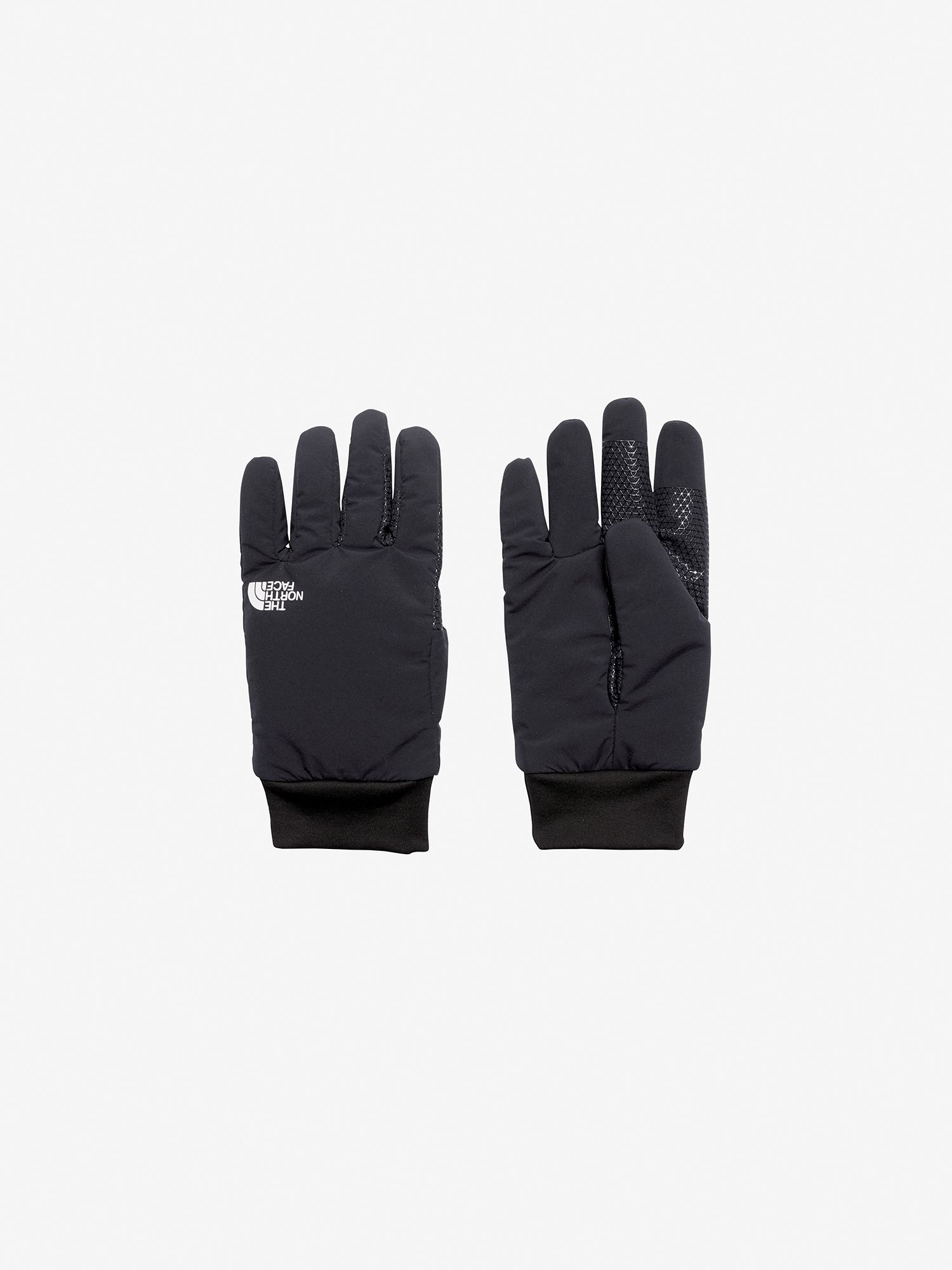 ノースフェイス 防水手袋（キッズL） - 手袋