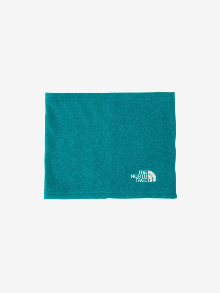 THE NORTH FACE(ザ・ノース・フェイス) ｜マイクロフリースネックゲイター（キッズ）