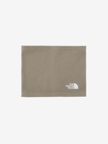 新品タグ付　ノースフェイス 【ブラウンシュガー】中綿マフラー ネックウォーマー THE NORTH FACE｜ザノースフェイスのファッション雑貨通販