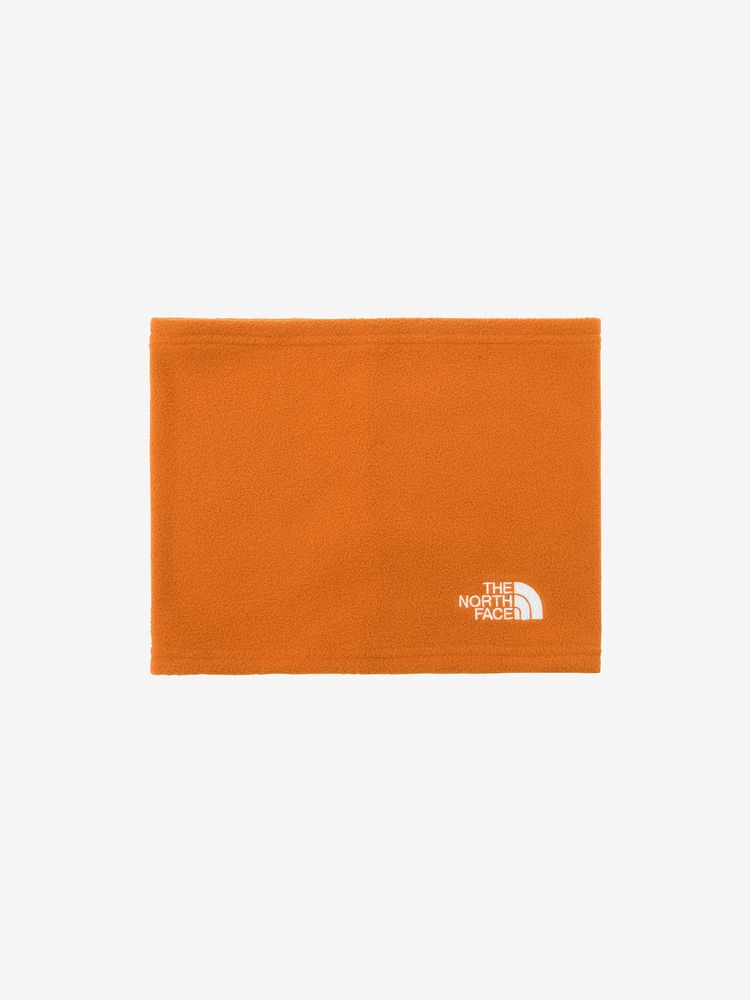 THE NORTH FACE(ザ・ノース・フェイス) ｜マイクロフリースネックゲイター（キッズ）