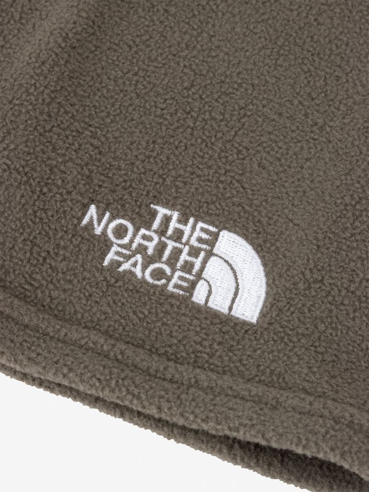 THE NORTH FACE(ザ・ノース・フェイス) ｜マイクロフリースネックゲイター（キッズ）