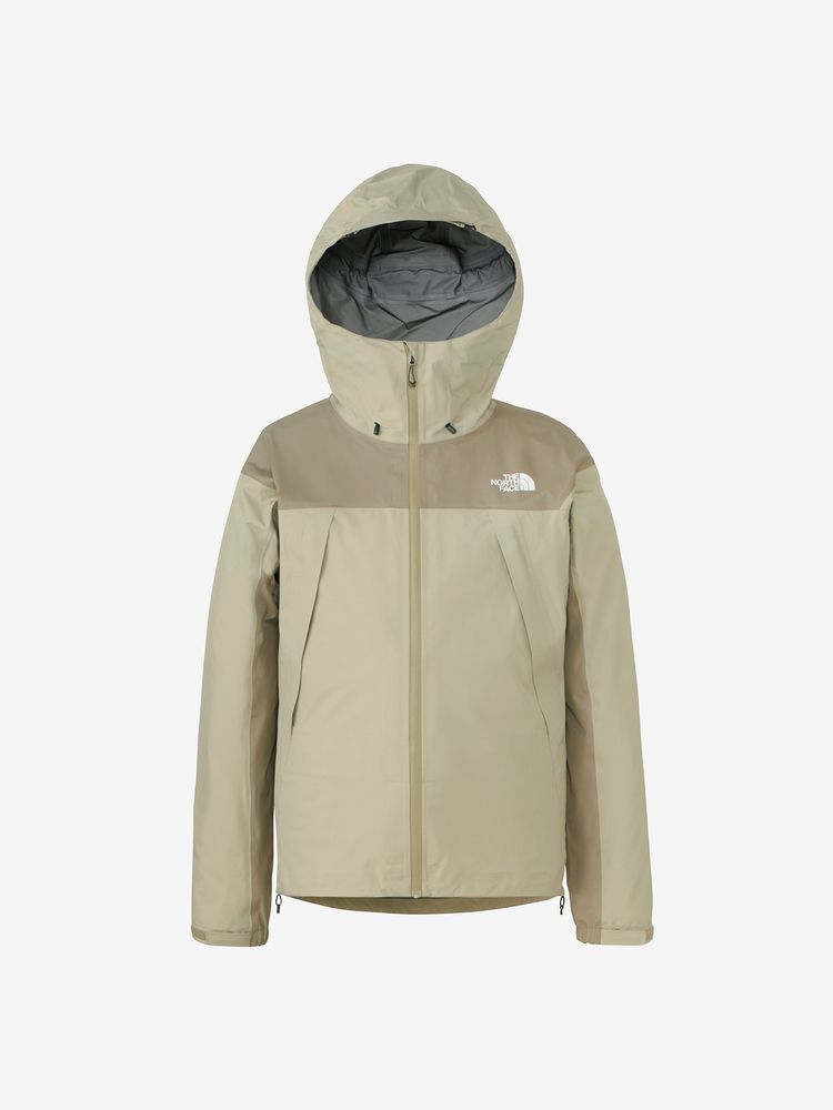 THE NORTH FACE(ザ・ノース・フェイス) ｜クライムライトジャケット（メンズ）