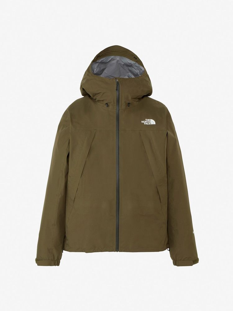 ノースフェイスTHE NORTH FACE   ノースフェイス　クライムライトジャケット