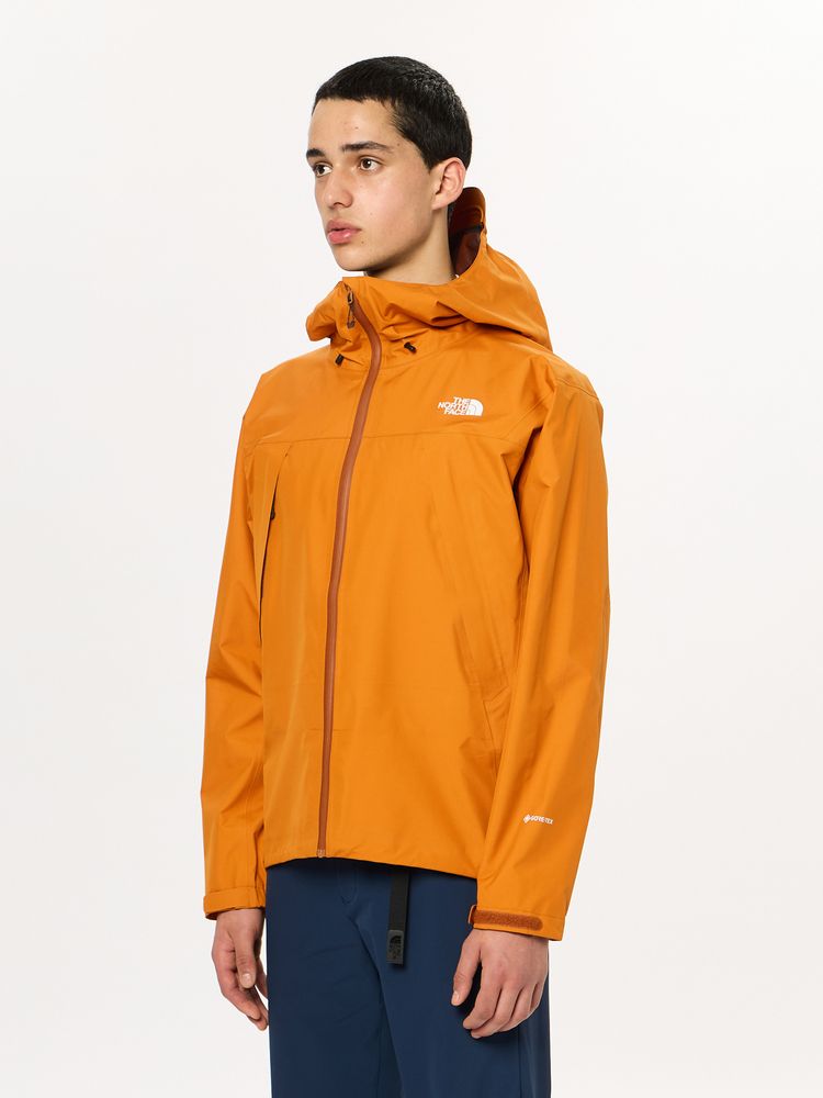 <br>THE NORTH FACE ノースフェイス/クライムライトジャケット マウンテンジャケット 登山/NP11325/L/メンズアウター/Bランク/7850ｃｍ袖丈