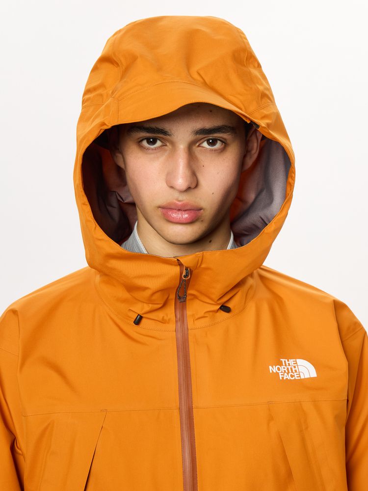 THE NORTH FACE　クライムライトジャケットサイズ2XL