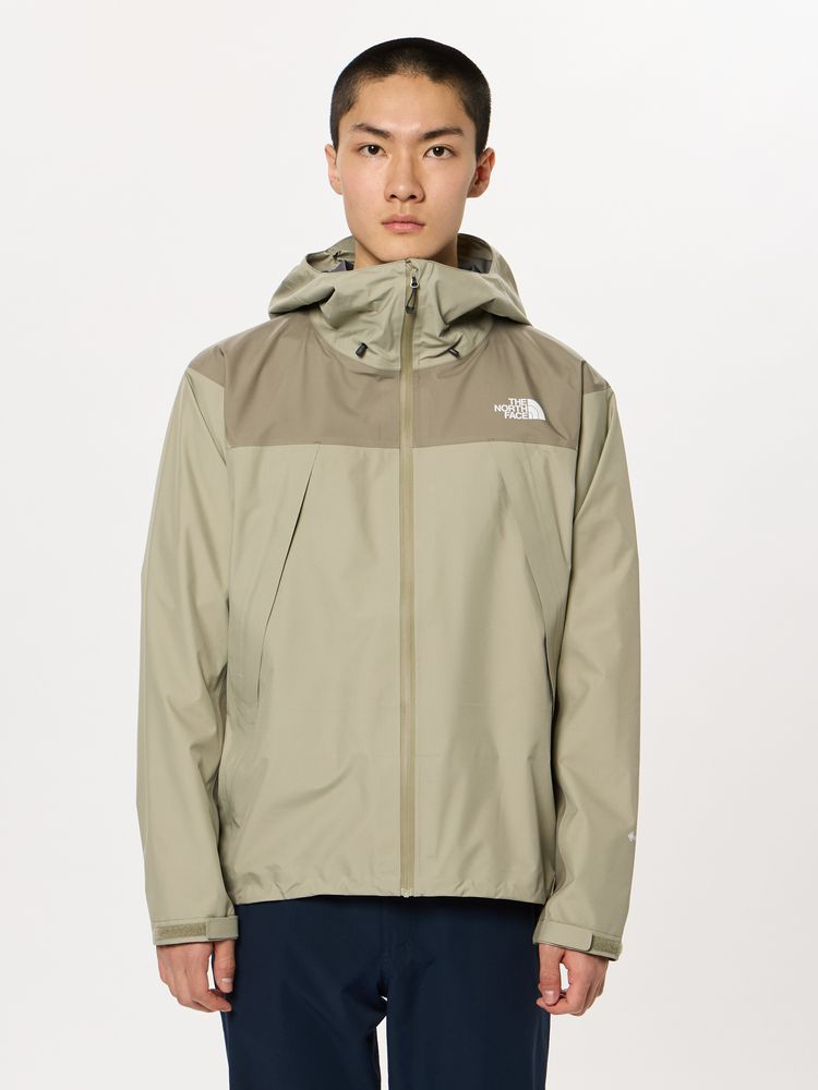 THE NORTH FACE(ザ・ノース・フェイス) ｜クライムライトジャケット（メンズ）