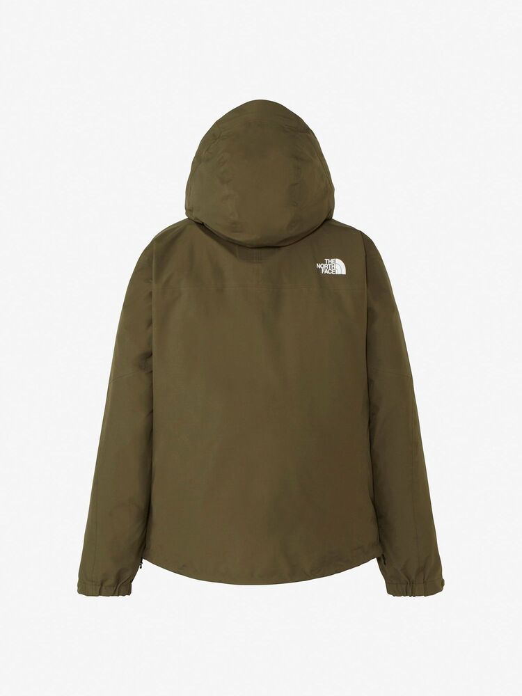 ジャケット/アウターTHE NORTH FACE クライムライトジャケット NP12201 XXL